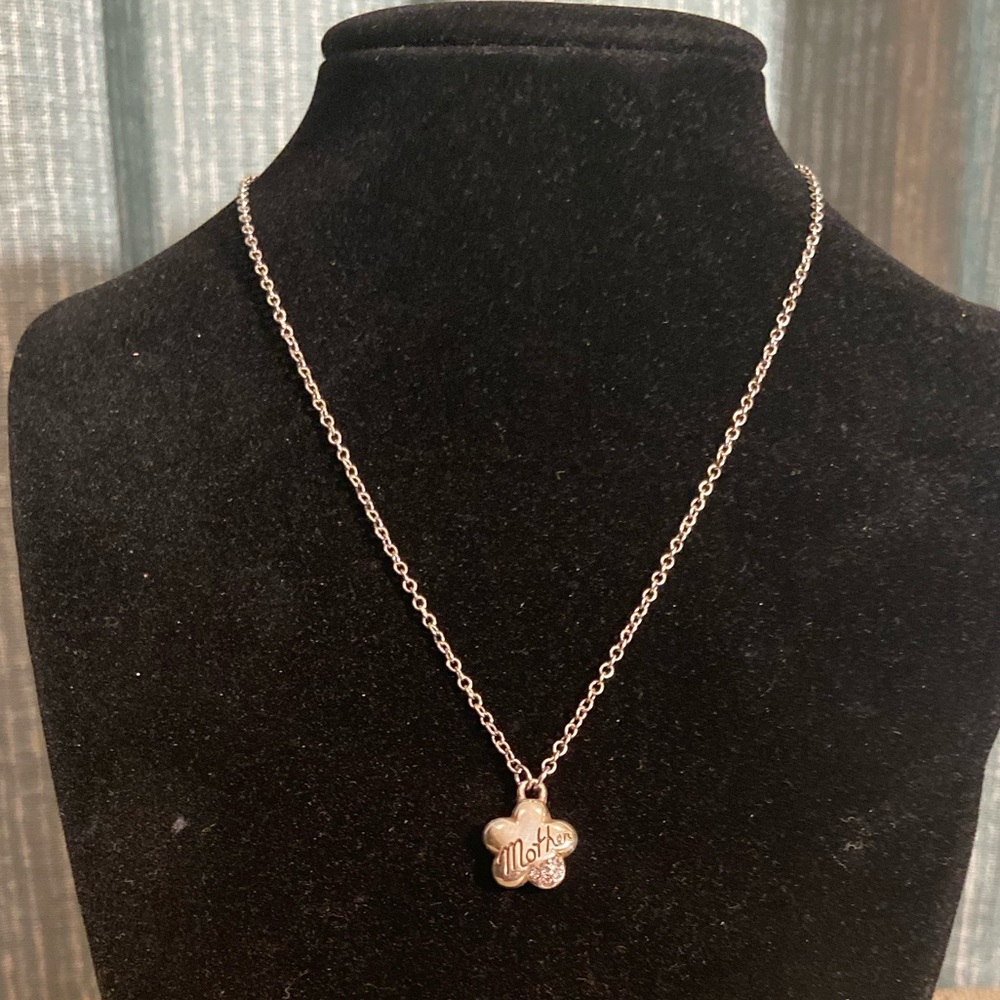 REDUCED PRICE!!  Brighton “Mother” Delight Necklace